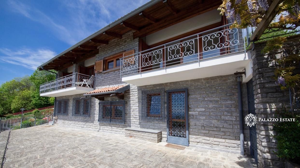 Вилла в Неббьюно, Италия, 260 м2 фото 2