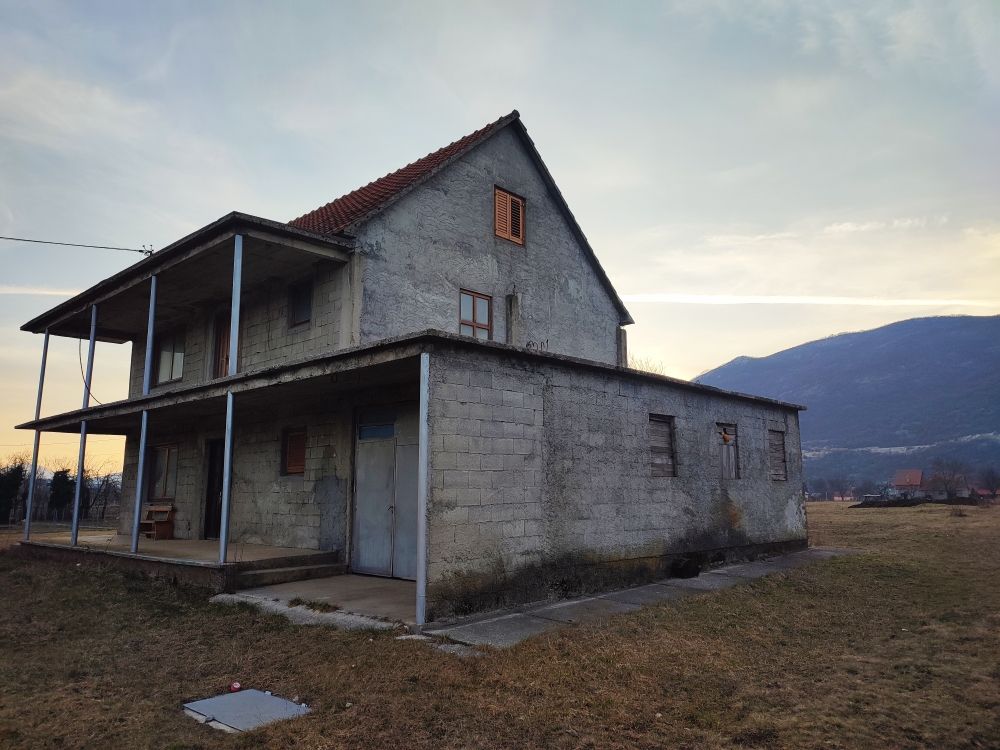 Дом в Никшиче, Черногория, 205 м2 фото 4