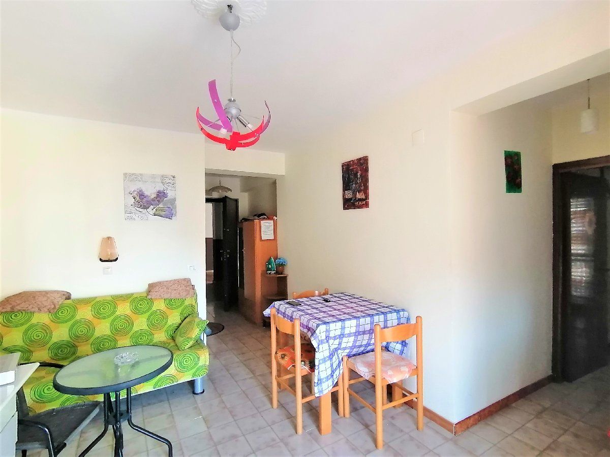 Квартира в Скалее, Италия, 46 м2 фото 5