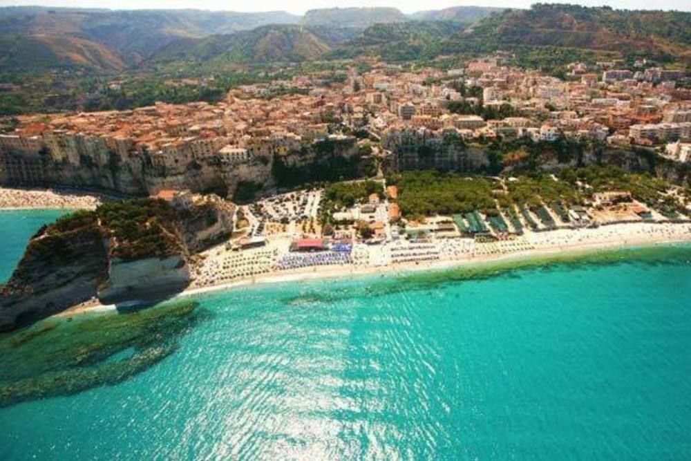 Апартаменты в Тропее, Италия, 50 м2 фото 3