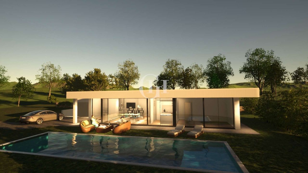 Вилла у озера Гарда, Италия, 270 м2 фото 3
