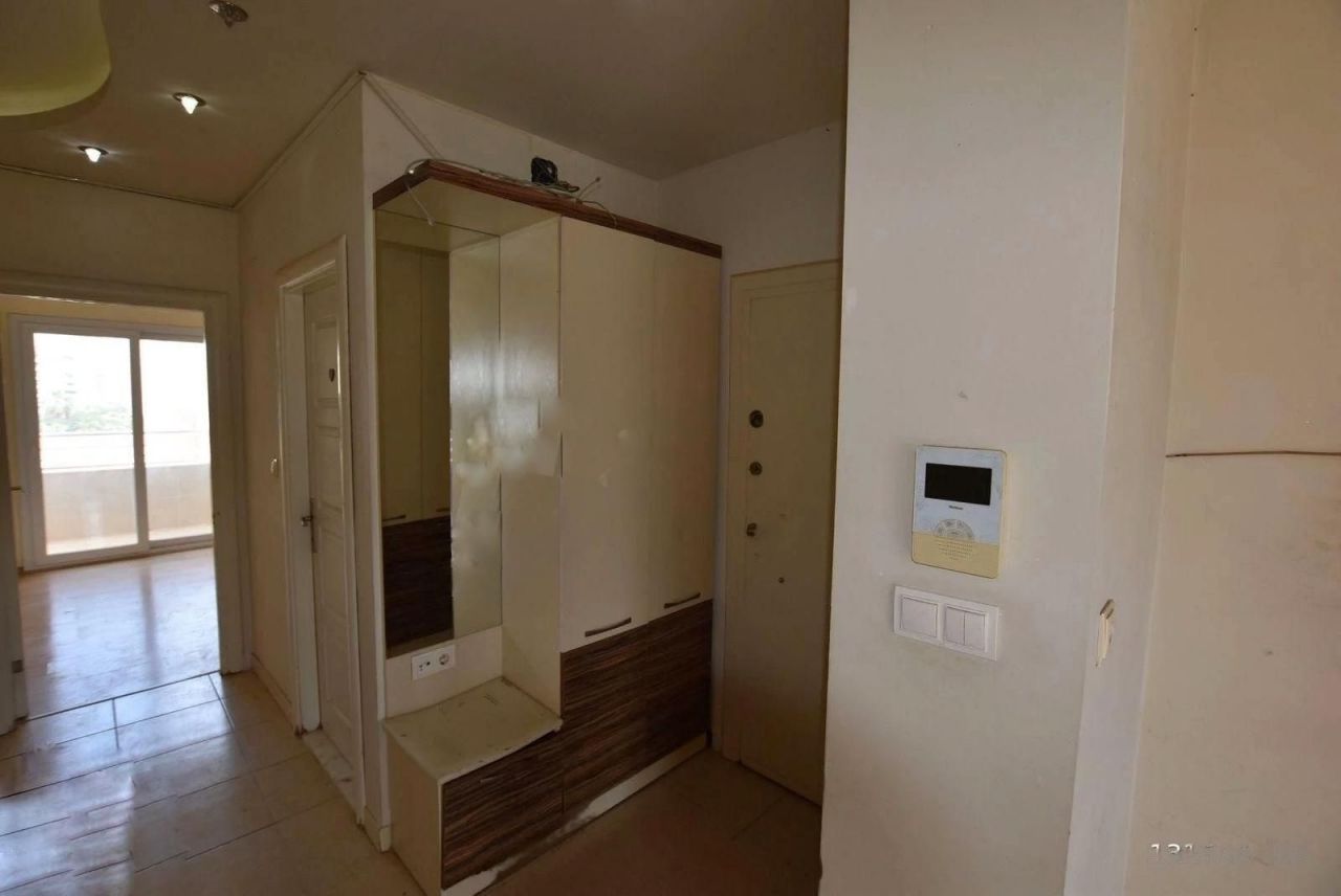 Квартира в Мерсине, Турция, 95 м2 фото 3