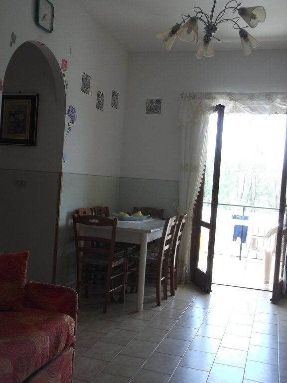Квартира в Санта-Мария дель Чедро, Италия, 62 м2 фото 5