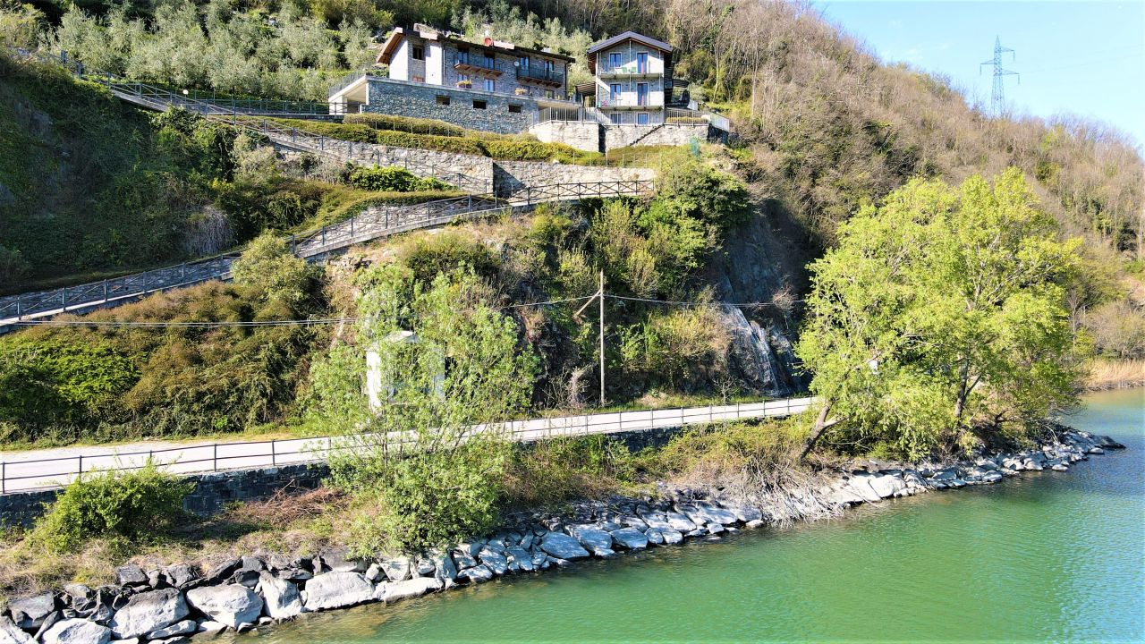 Квартира в Сорико, Италия, 60 м2 фото 3