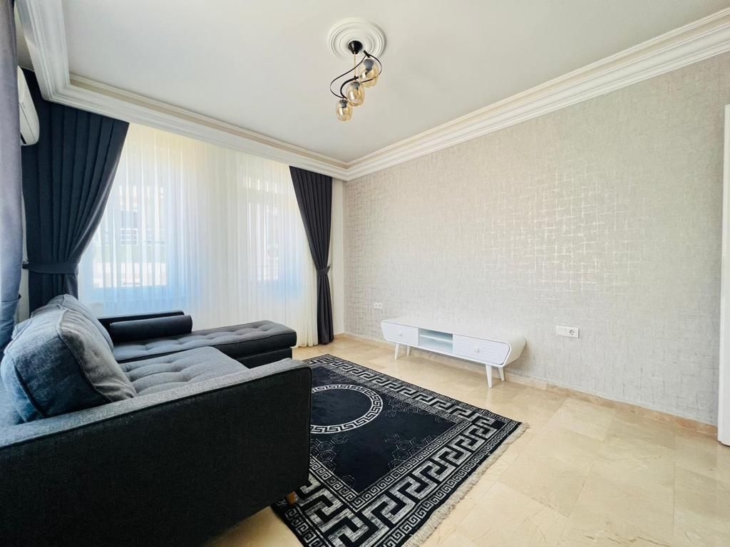 Пентхаус в Алании, Турция, 120 м2 фото 5