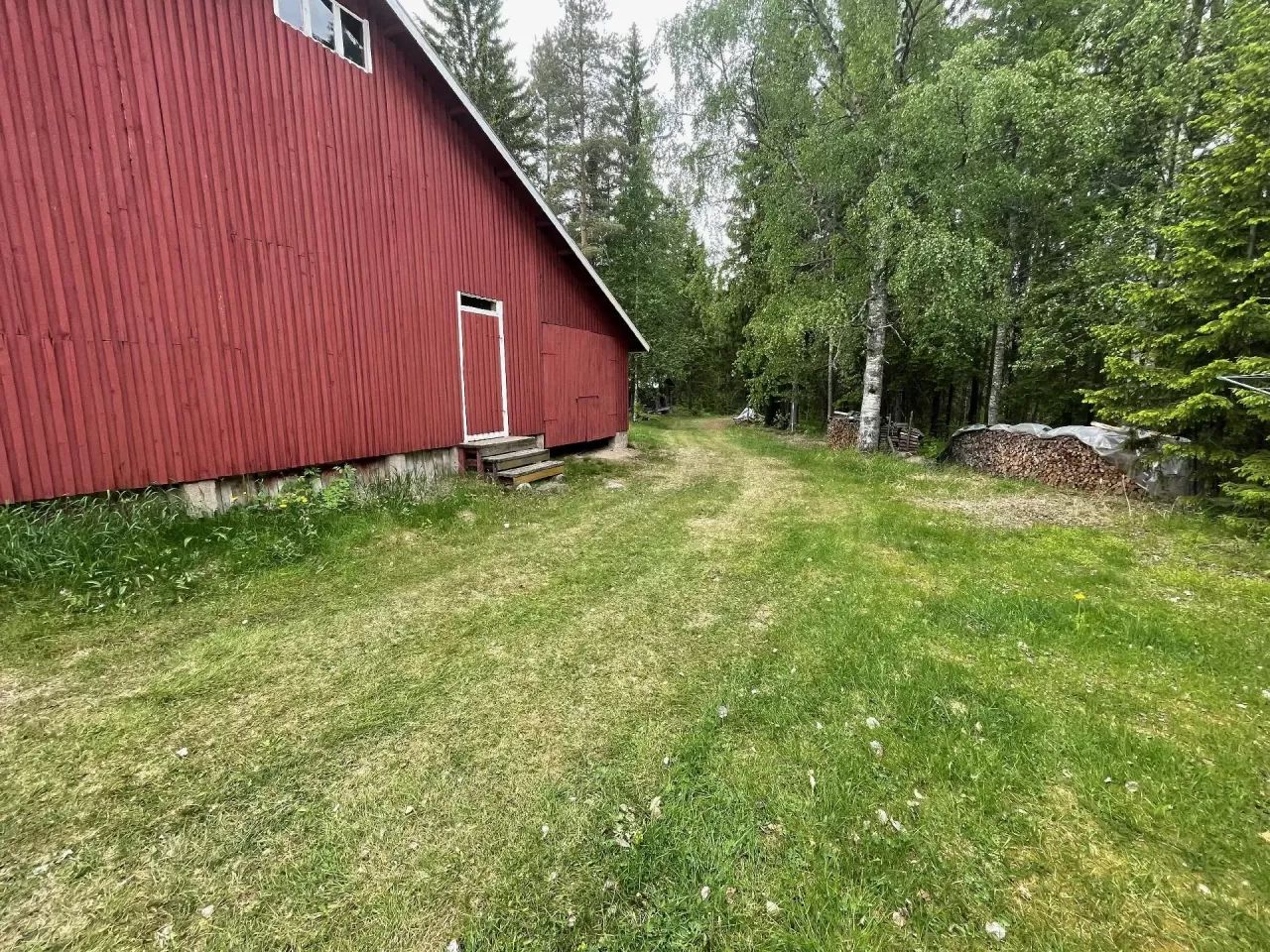 Дом в Соткамо, Финляндия, 125 м2 фото 4