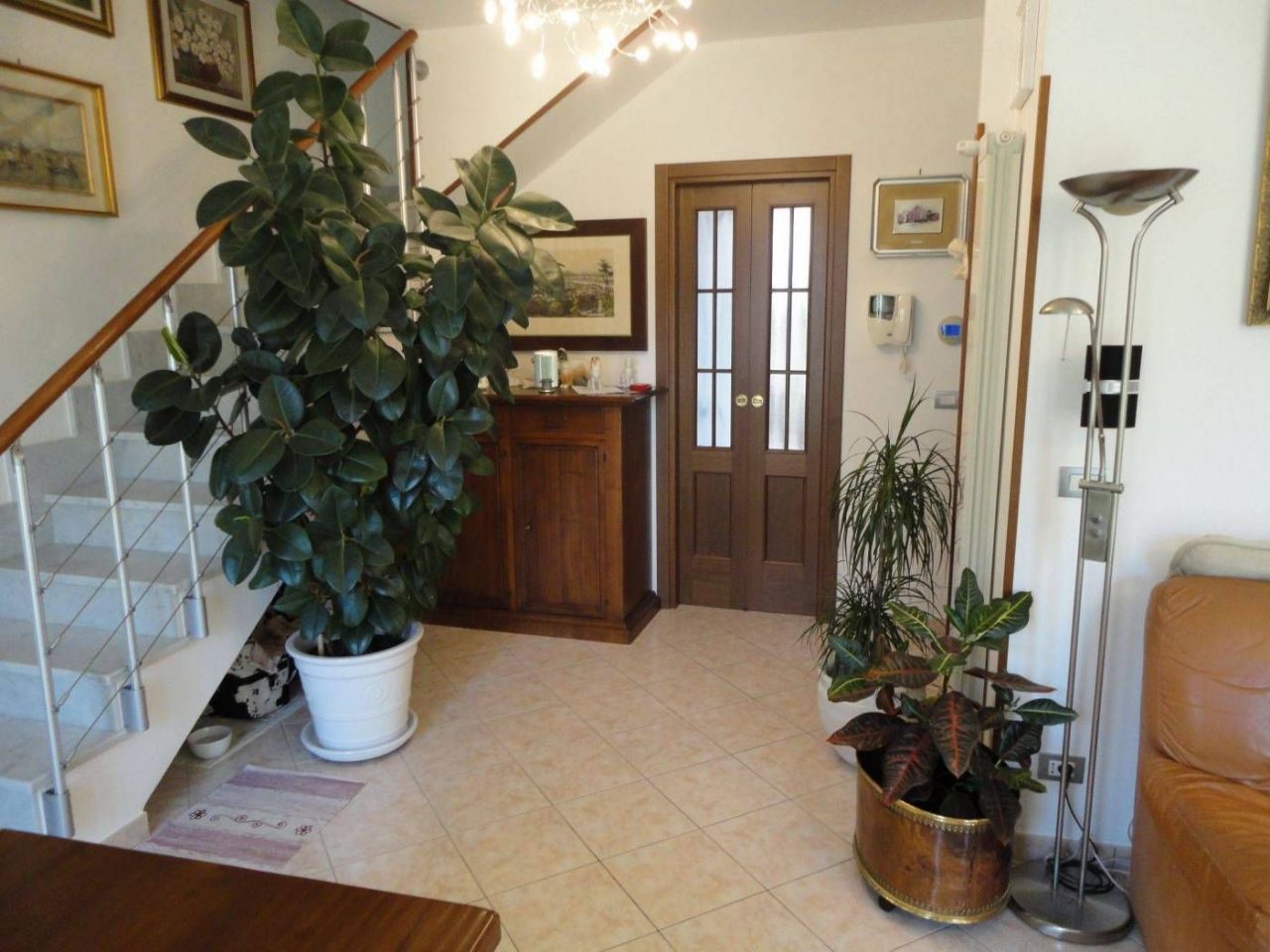Апартаменты в Арма ди Таджа, Италия, 90 м2 фото 2