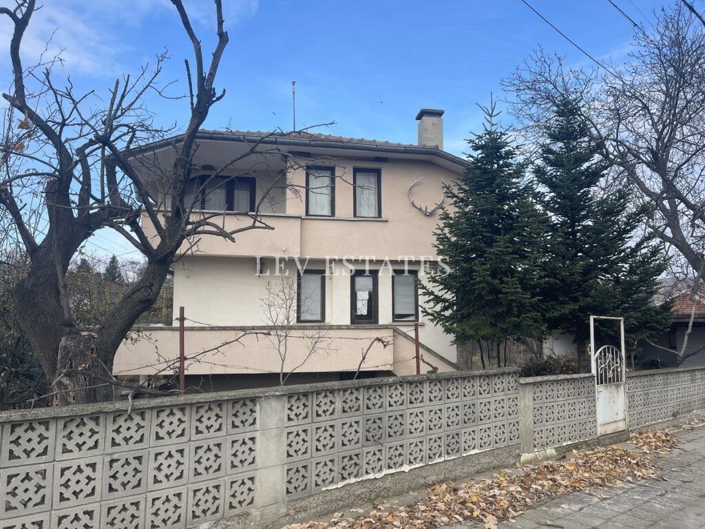 Дом в Гылыбце, Болгария, 140 м2 фото 1