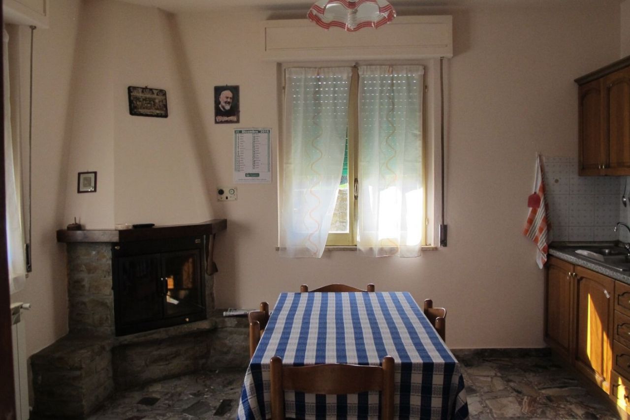 Дом в Бизенти, Италия, 120 м2 фото 2