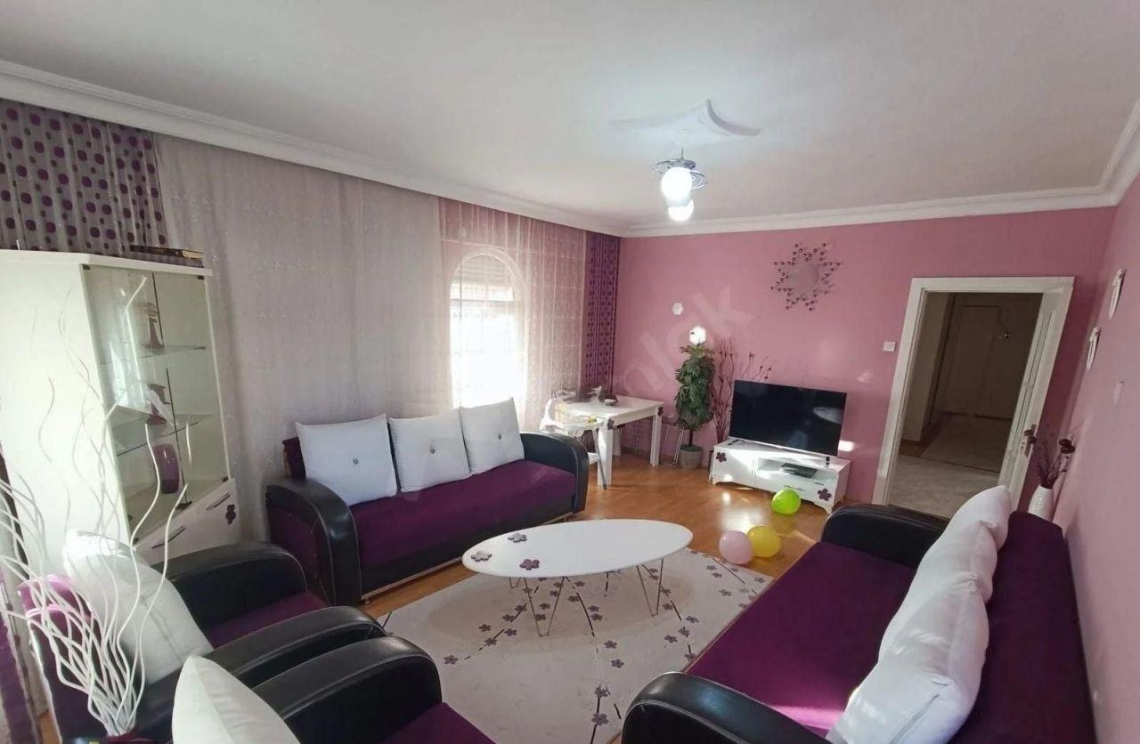 Квартира в Анталии, Турция, 150 м2 фото 1