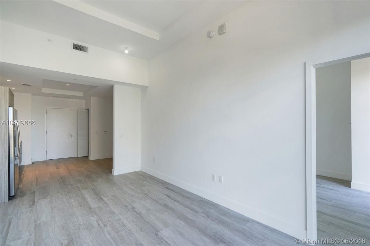 Квартира в Майами, США, 75 м2 фото 5