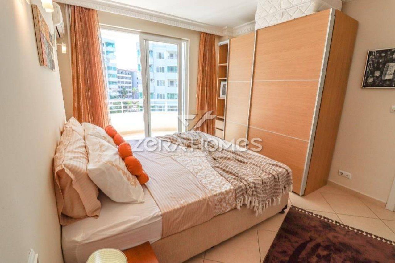 Апартаменты в Алании, Турция, 210 м2 фото 4