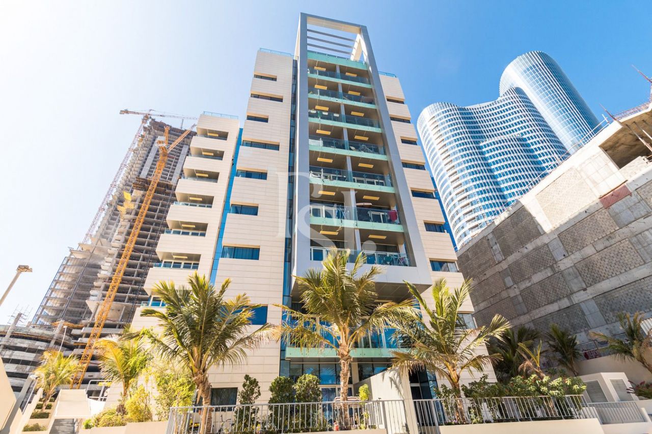 Апартаменты в Абу-Даби, ОАЭ, 150 м2 фото 4