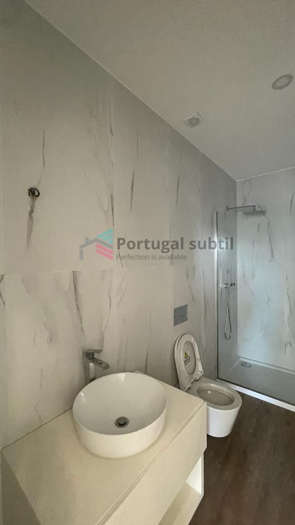 Квартира в Порту, Португалия, 56.4 м2 фото 2