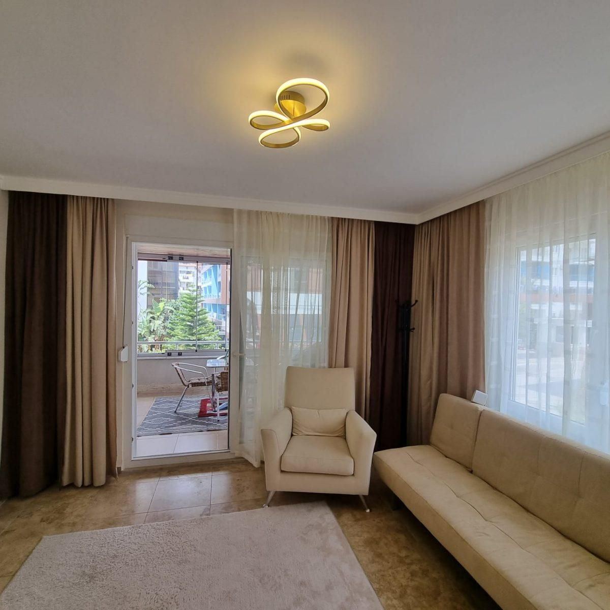 Дом в Алании, Турция, 160 м2 фото 4