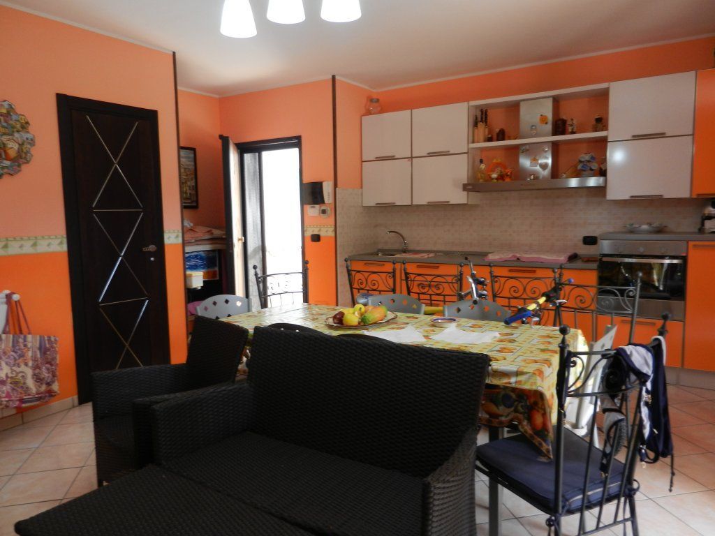 Вилла в Санта-Мария дель Чедро, Италия, 95 м2 фото 3