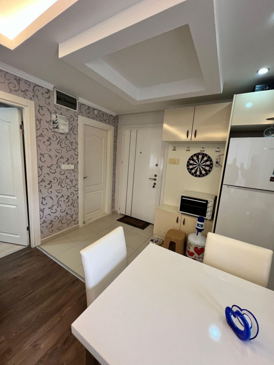 Квартира Hurma Mah., Турция, 50 м2 фото 3