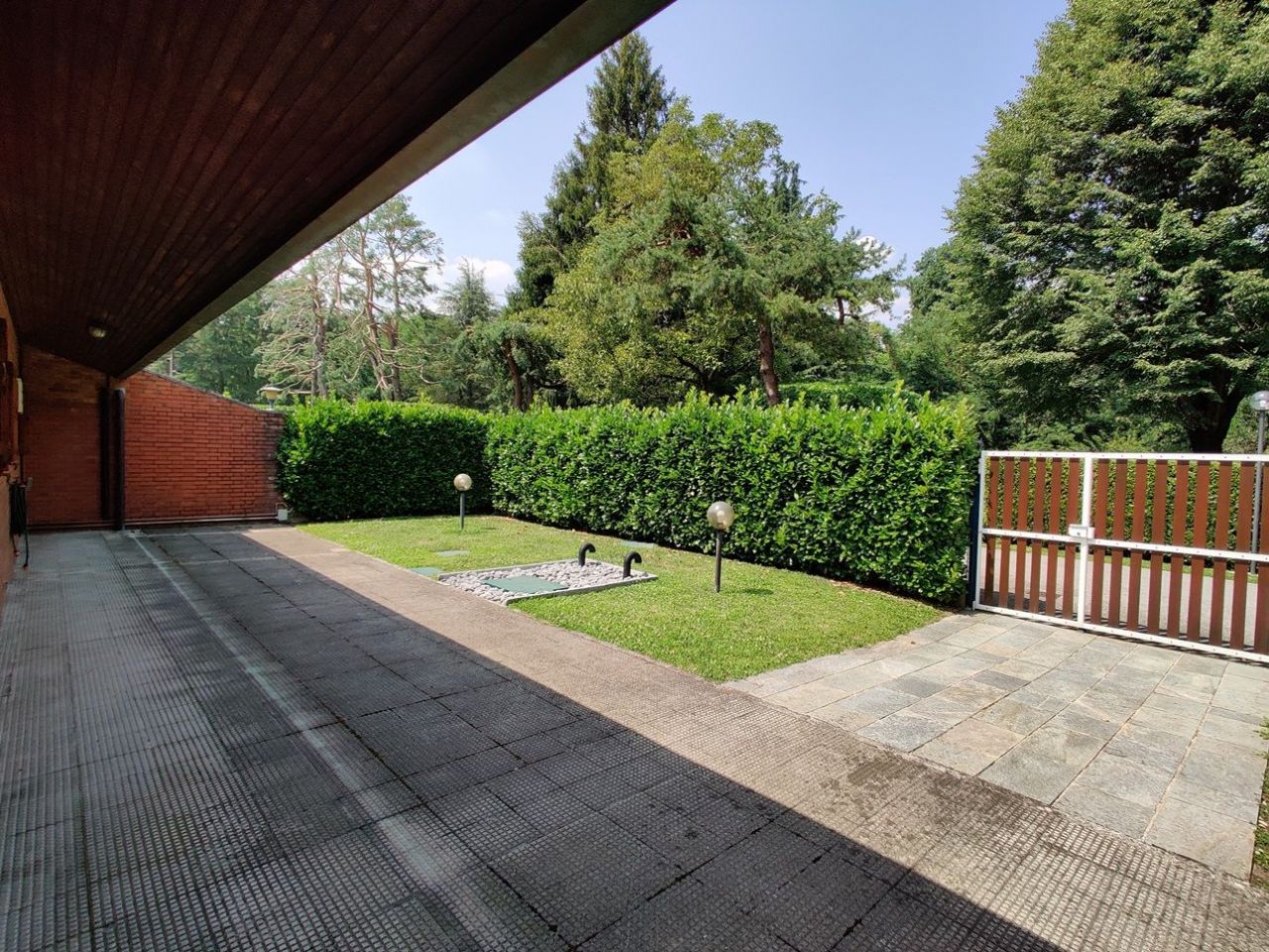 Таунхаус в Капьяго-Интимьяно, Италия, 82 м2 фото 2