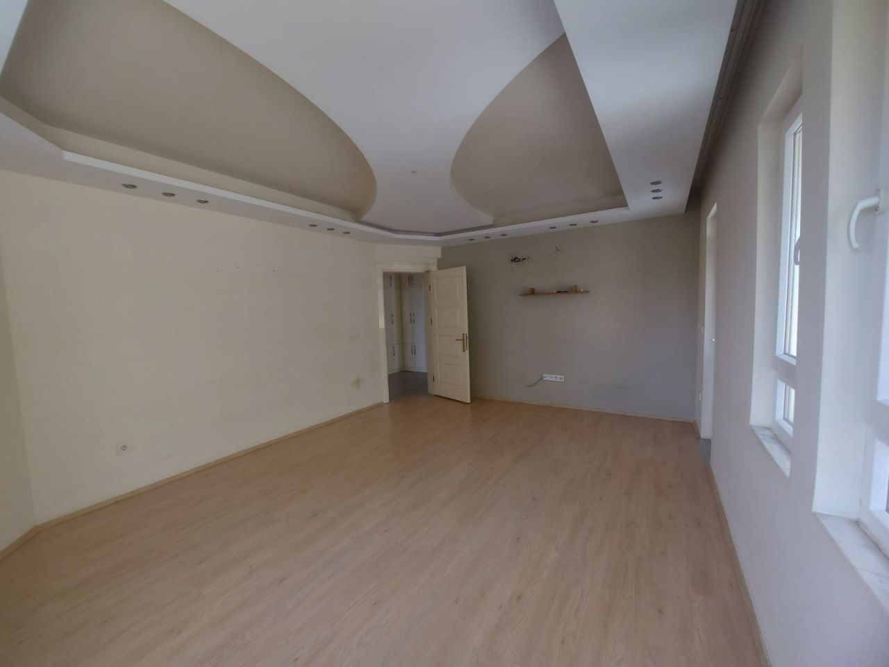 Квартира в Алании, Турция, 110 м2 фото 2