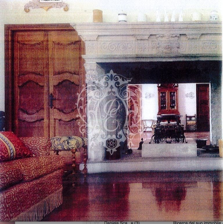 Вилла в Мерате, Италия, 1 000 м2 фото 5