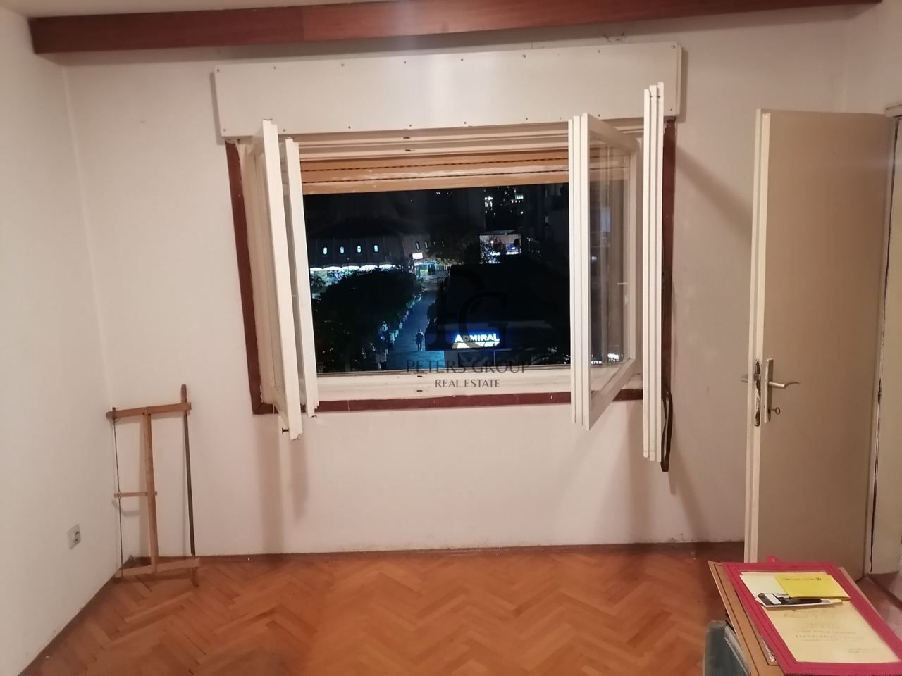 Квартира в Баре, Черногория, 80 м2 фото 2