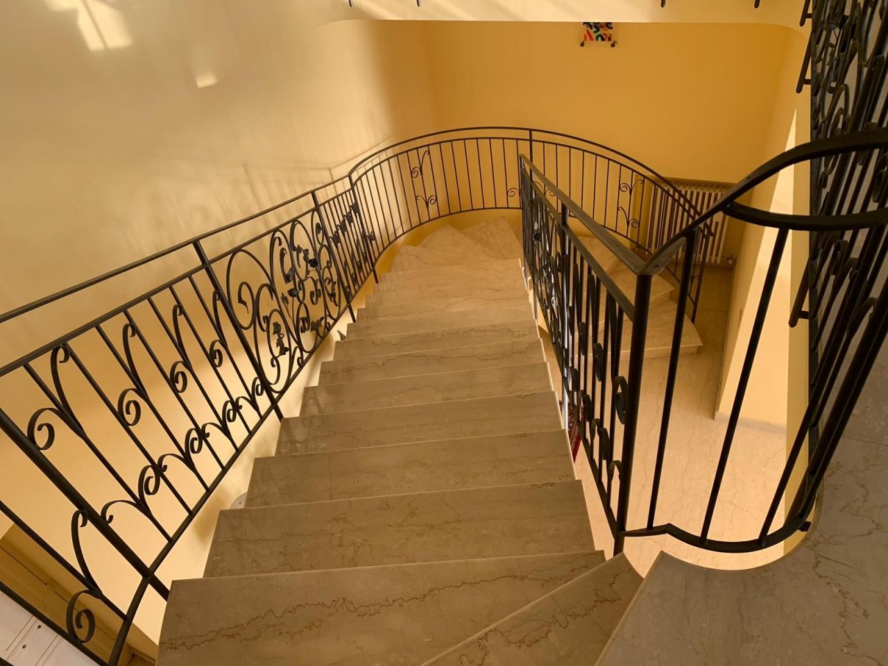 Вилла в Сан-Ремо, Италия, 500 м2 фото 2