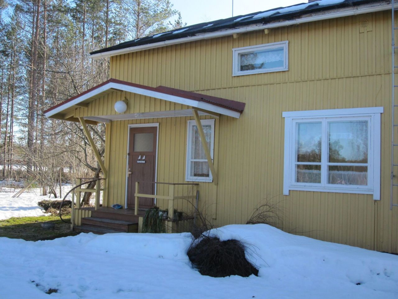 Дом в Ювяскюля, Финляндия, 137 м2 фото 2