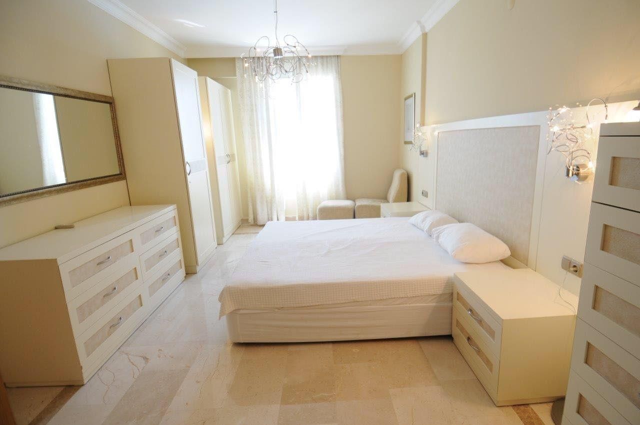 Квартира в Алании, Турция, 130 м2 фото 3