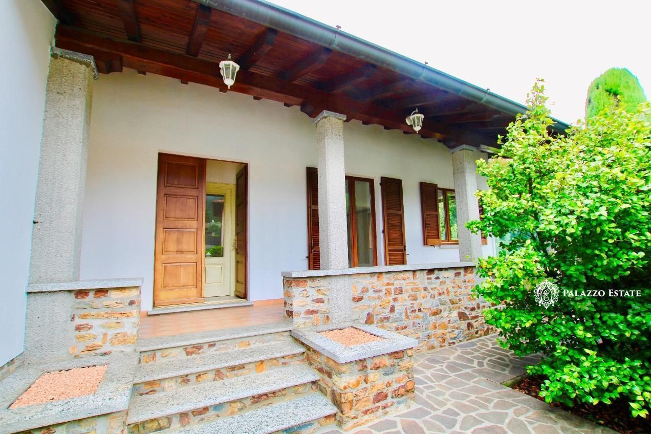 Вилла в Менаджо, Италия, 200 м2 фото 2