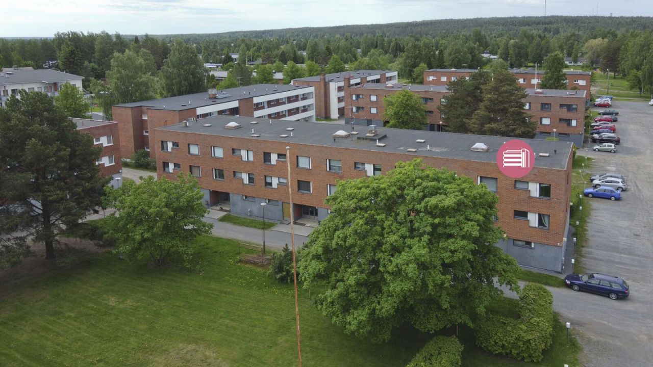 Квартира в Сейняйоки, Финляндия, 59 м2 фото 4