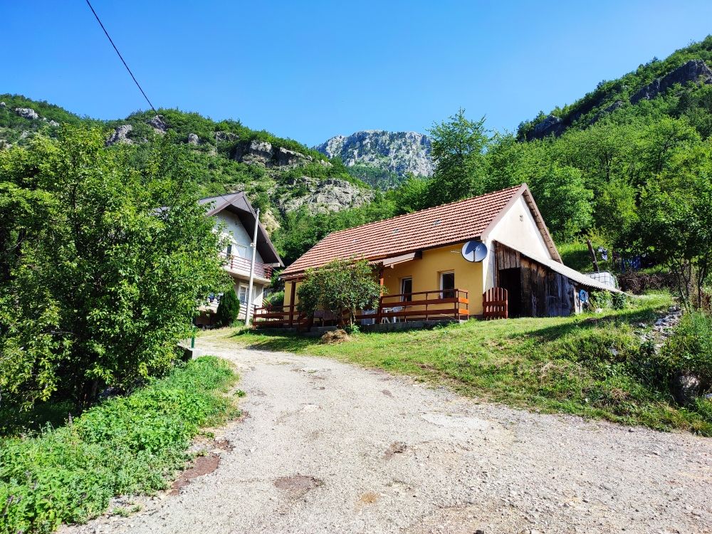 Дом в Никшиче, Черногория, 75 м2 фото 2