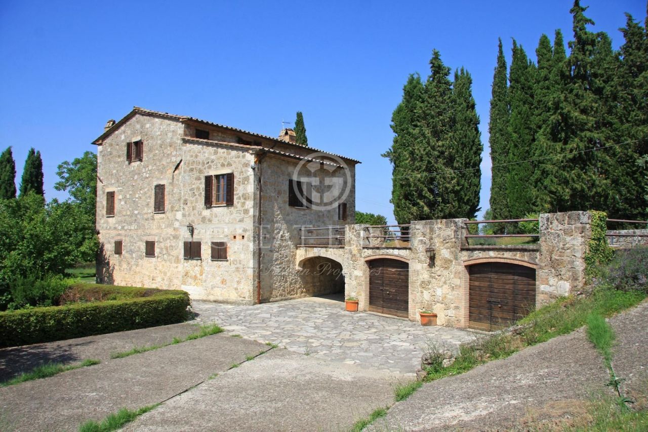 Дом в Сартеано, Италия, 622 м2 фото 3