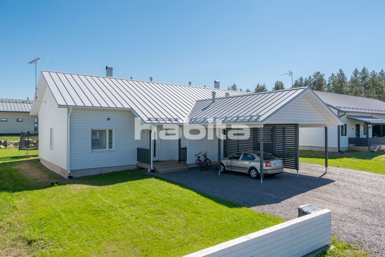 Дом Raahe, Финляндия, 90 м2 фото 1