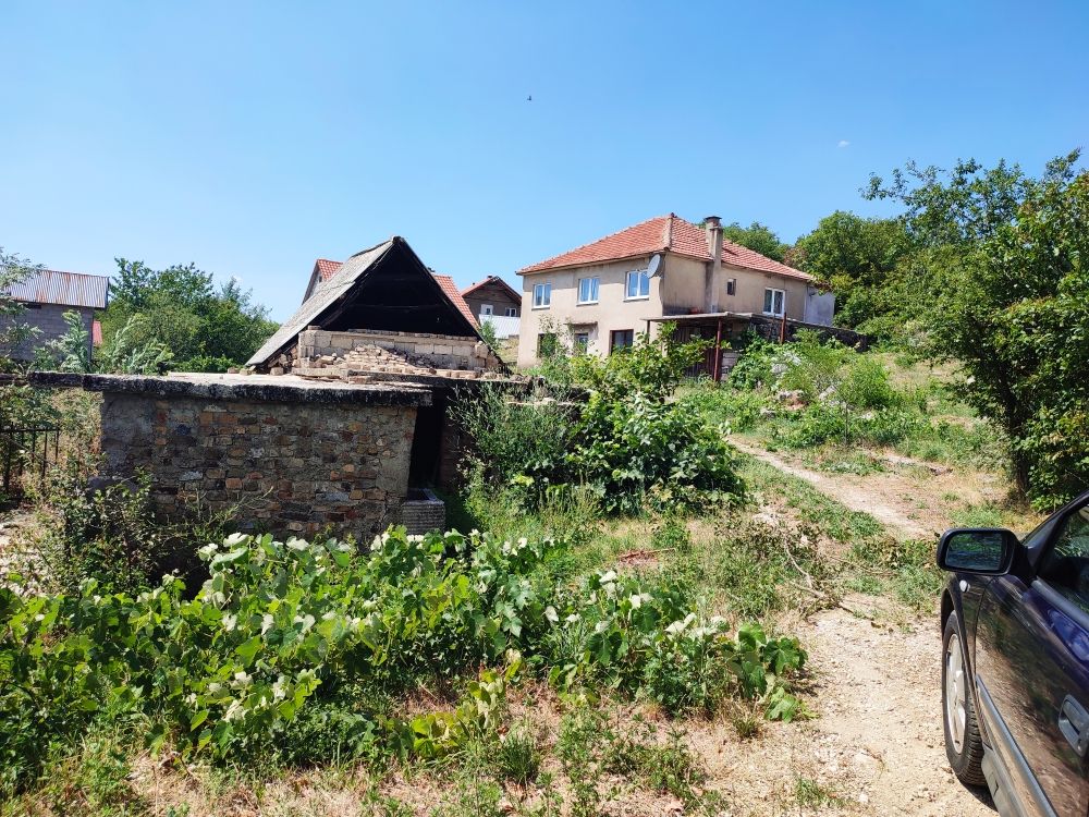 Дом в Никшиче, Черногория, 140 м2 фото 4