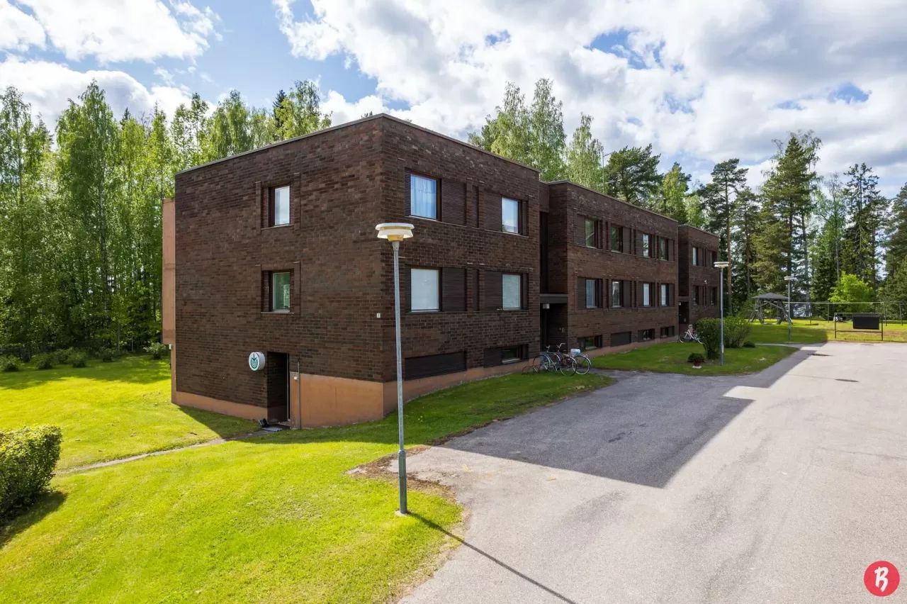 Квартира в Кивиярви, Финляндия, 36 м2 фото 2