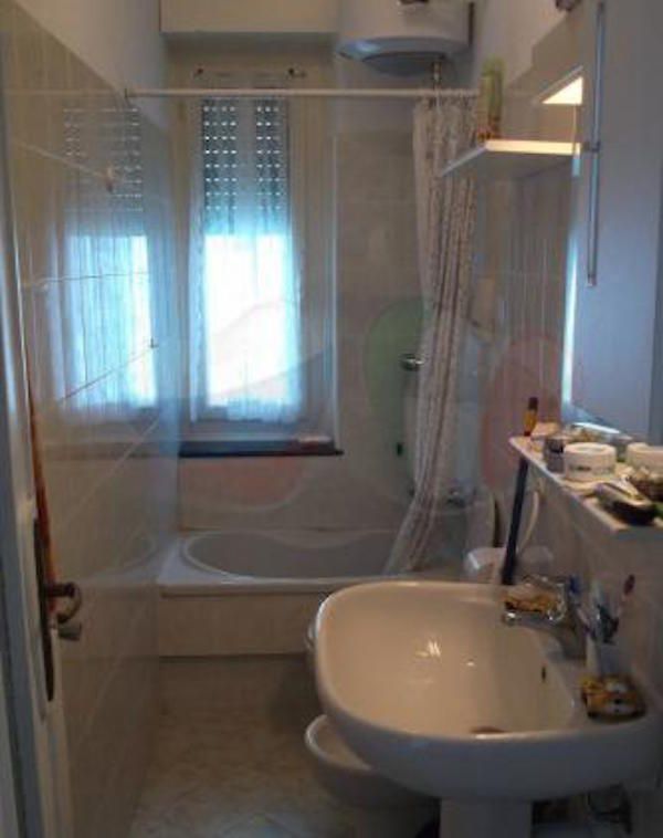 Апартаменты в Валлекрозии, Италия, 60 м2 фото 5