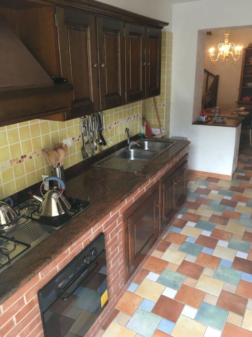 Вилла в Сан-Никола-Арчелла, Италия, 150 м2 фото 3
