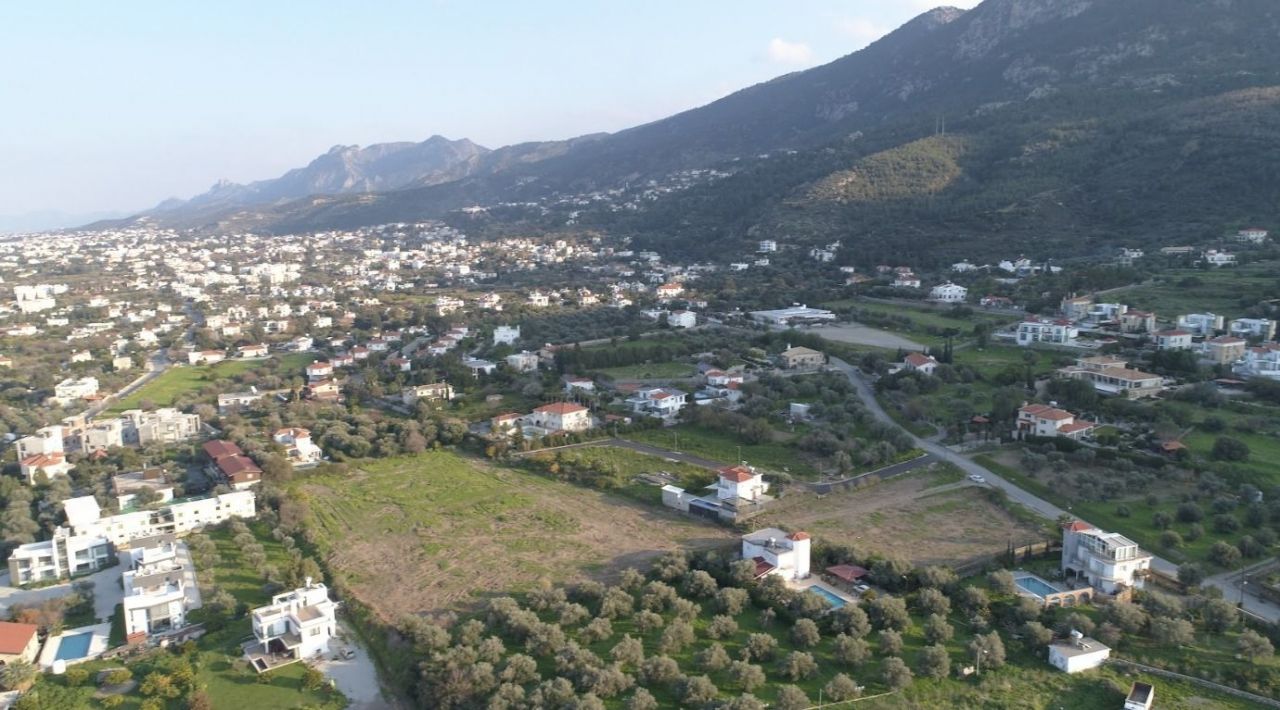 Вилла в Кирении, Кипр, 245 м2 фото 2