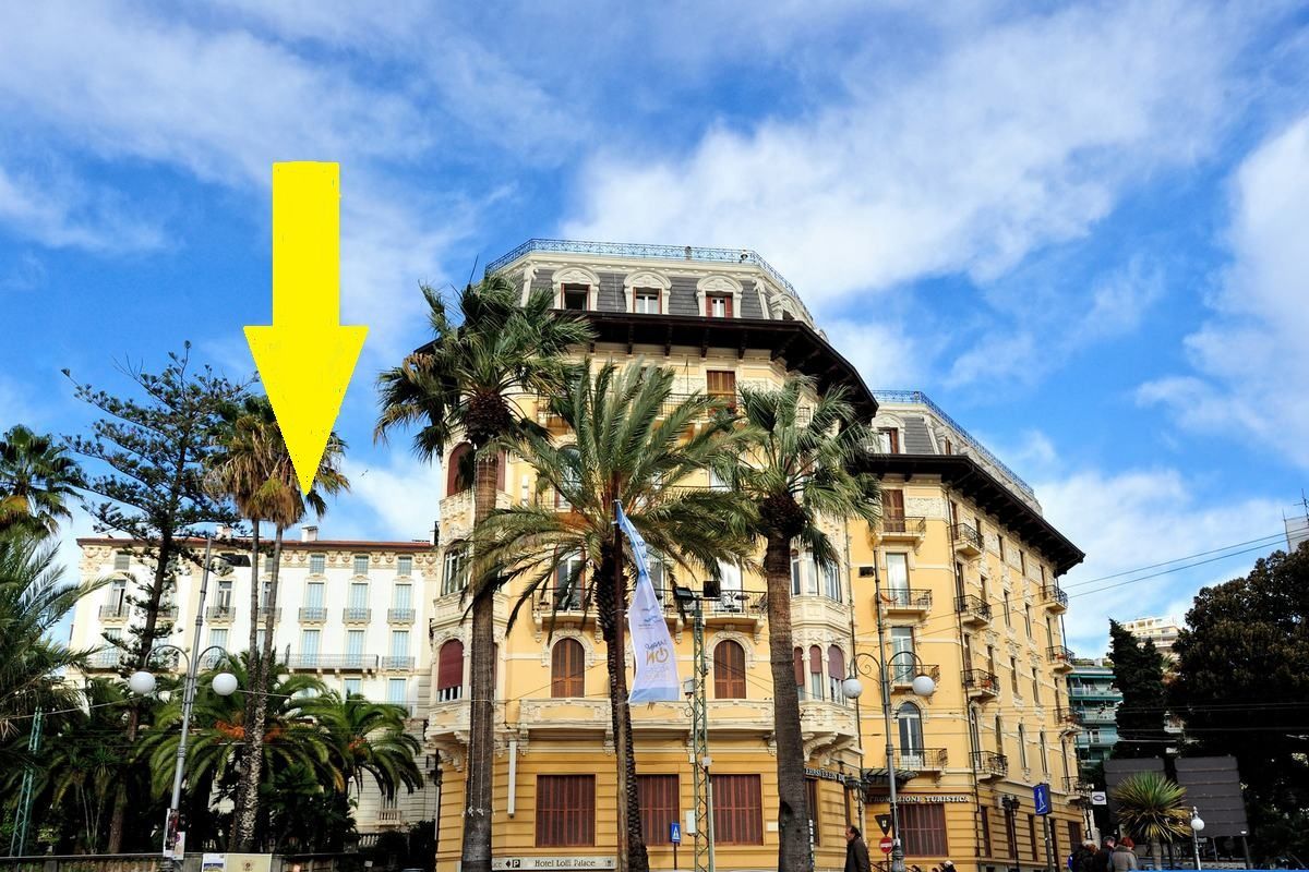 Апартаменты в Сан-Ремо, Италия, 300 м2 фото 4