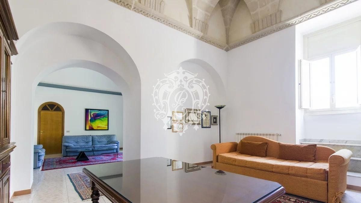 Дом Melpignano, Италия, 644 м2 фото 2