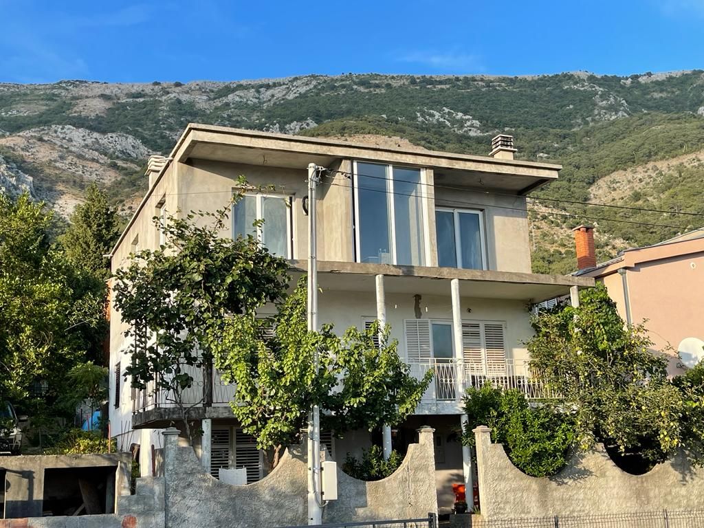 Дом в Сутоморе, Черногория, 366 м2 фото 1
