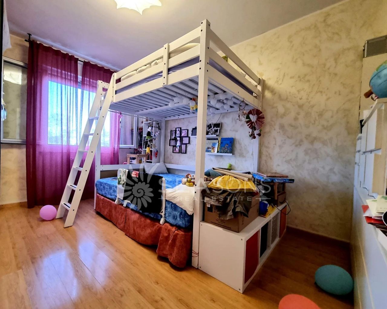 Квартира San Donà di Piave, Италия, 53 м2 фото 3
