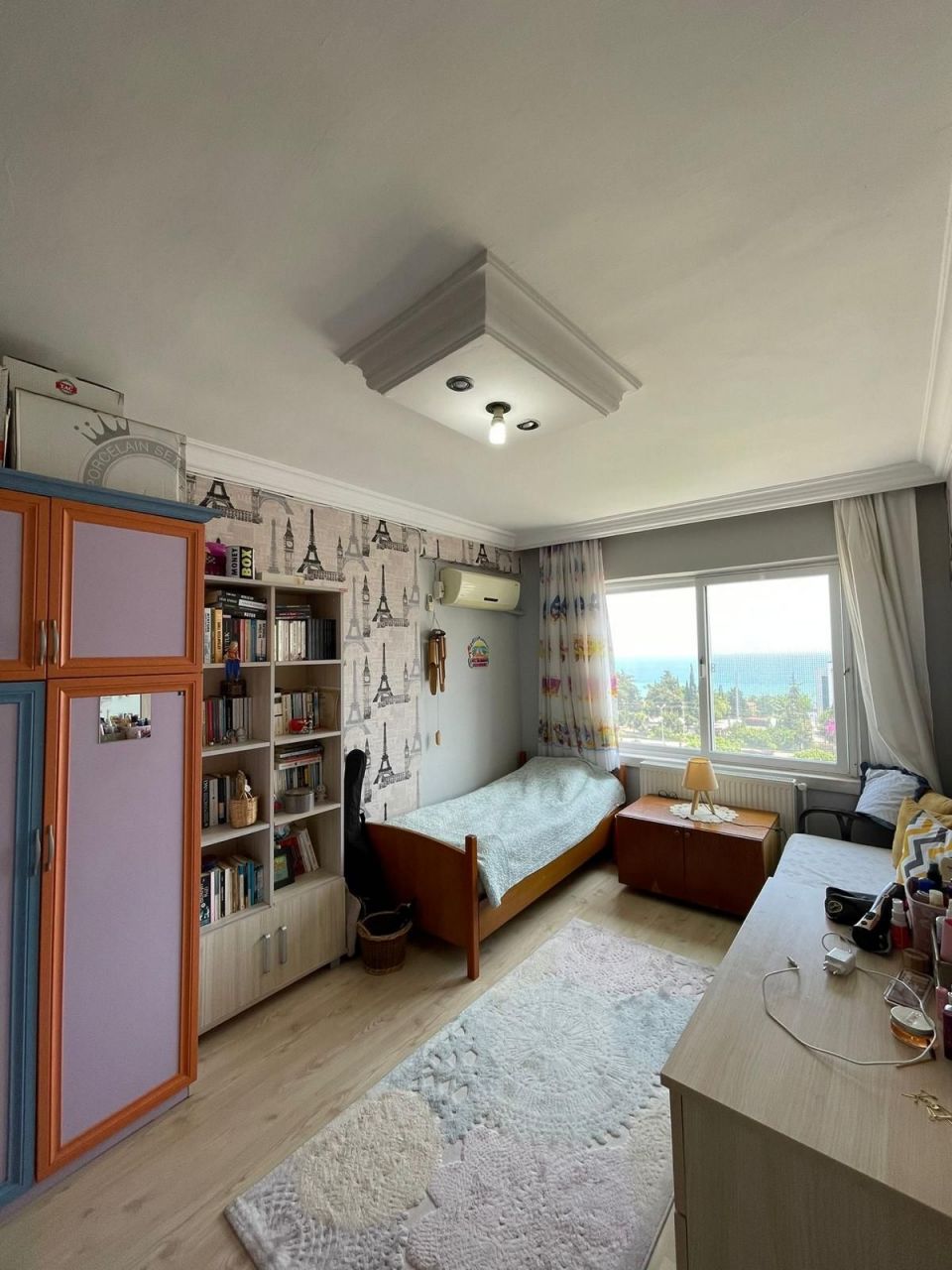 Квартира в Мерсине, Турция, 150 м2 фото 3
