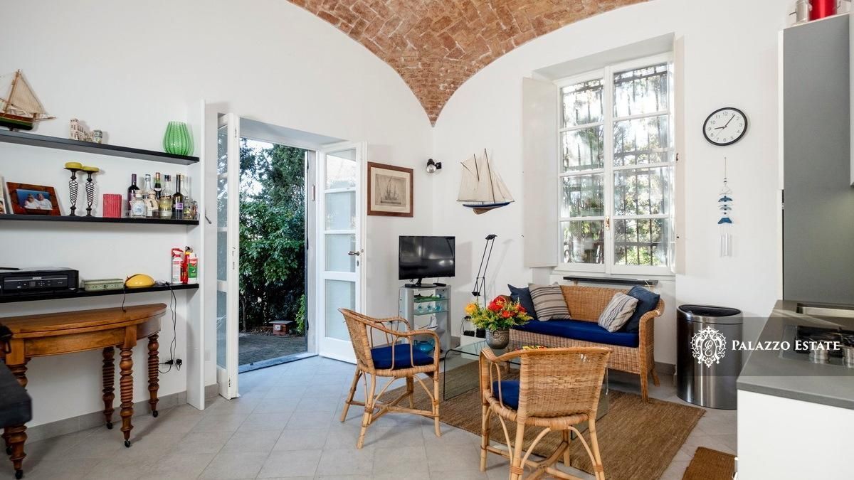 Апартаменты в Сестри-Леванте, Италия, 68 м2 фото 1
