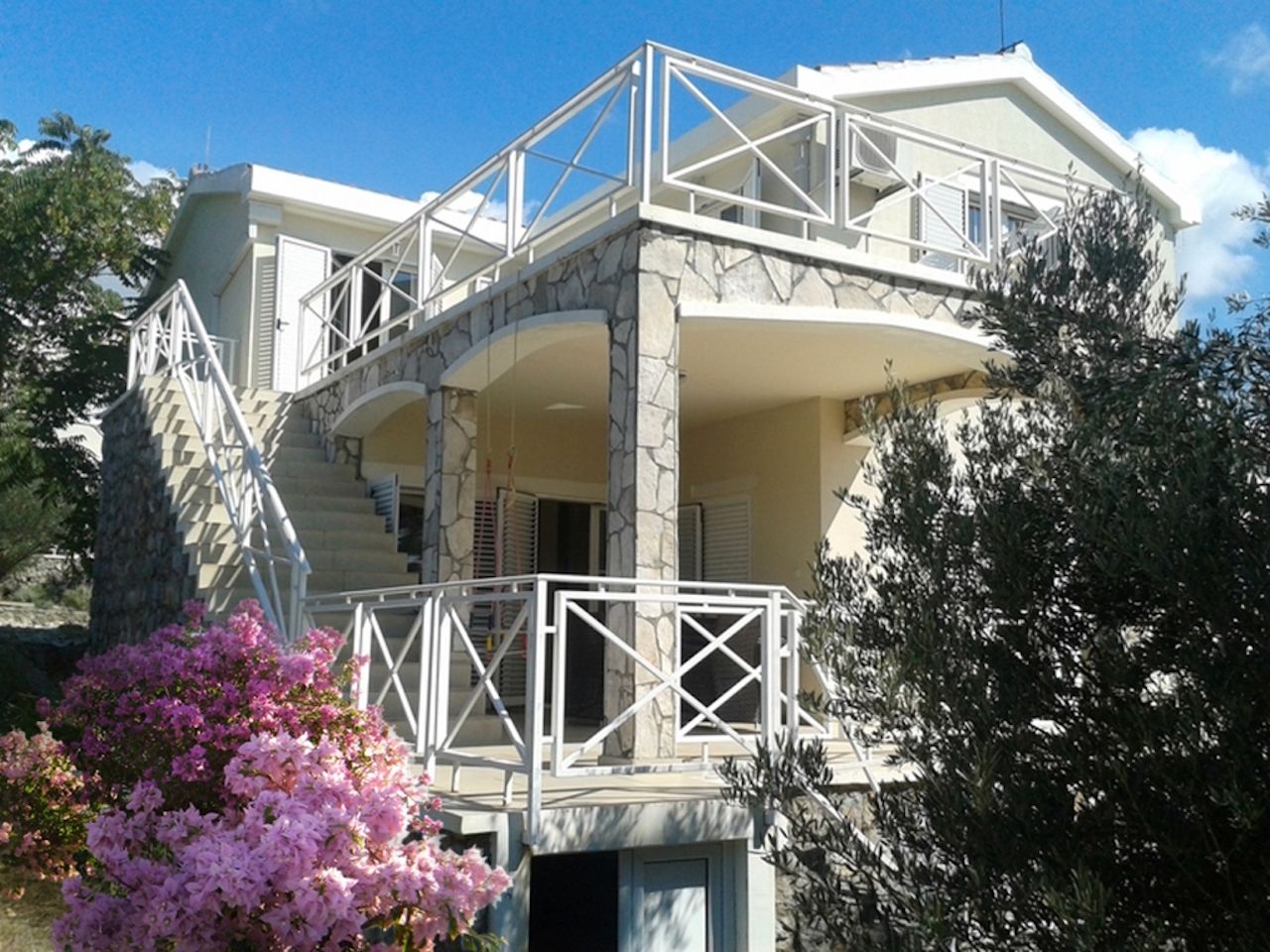 Дом в Бигово, Черногория, 220 м2 фото 1
