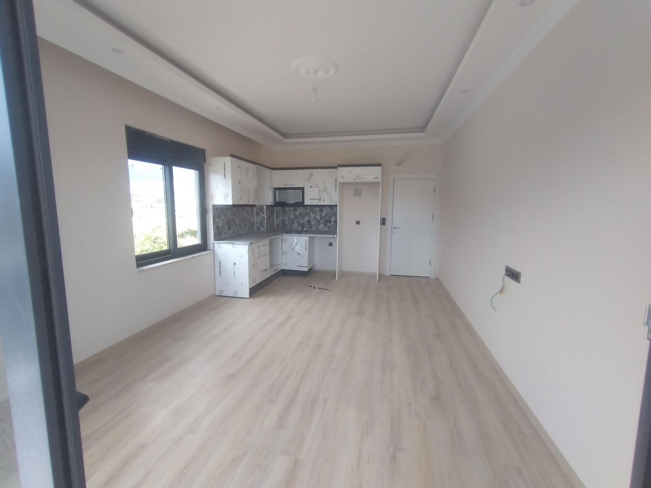 Квартира в Алании, Турция, 95 м2 фото 1