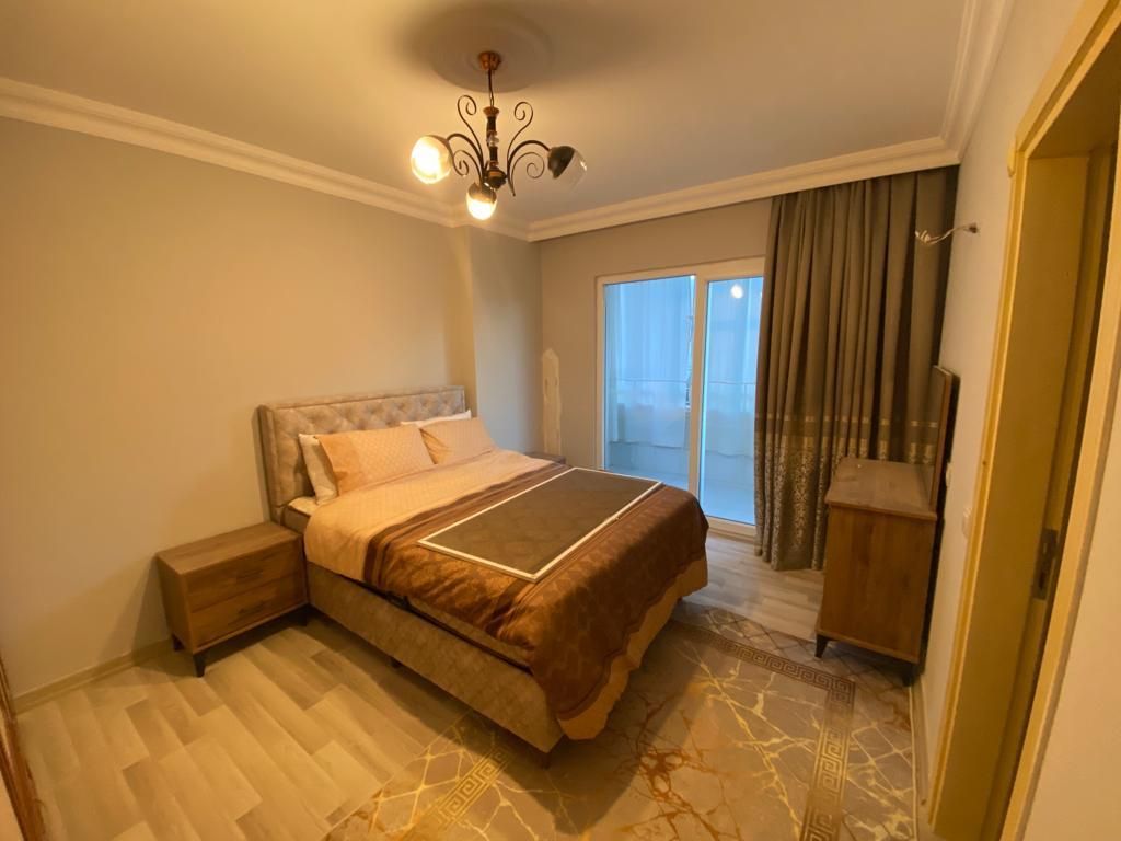 Квартира в Алании, Турция, 95 м2 фото 4