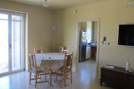 Вилла в Мафальде, Италия, 160 м2 фото 4