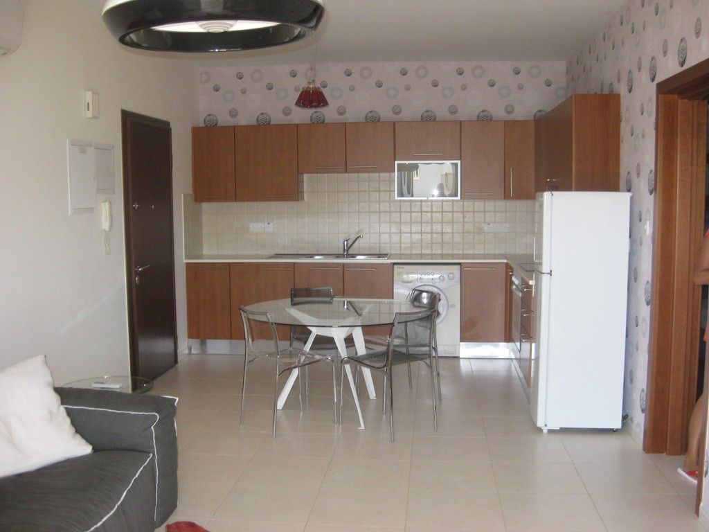 Апартаменты в Лимасоле, Кипр, 111 м2 фото 5