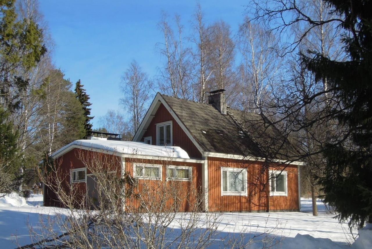 Дом в Виррате, Финляндия, 98 м2 фото 1